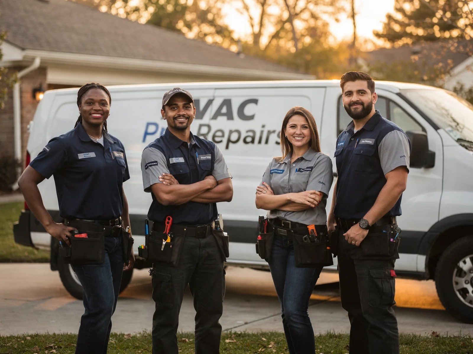 Heat Pump Repair company in Sibley, IA