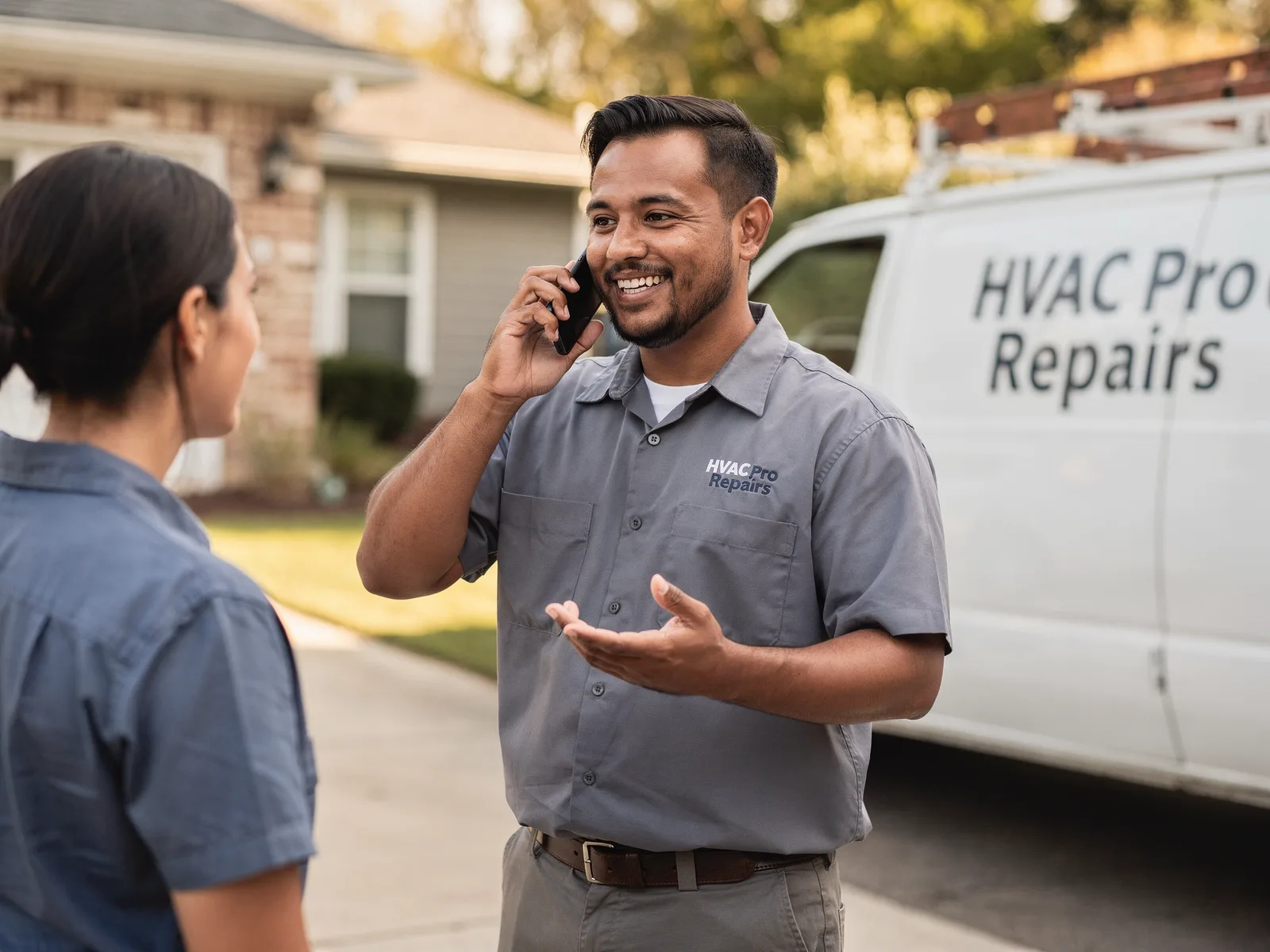 Heat Pump Repair Sibley, IA FAQs
